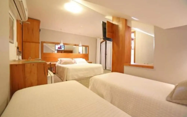 Pousada Villa Capivary