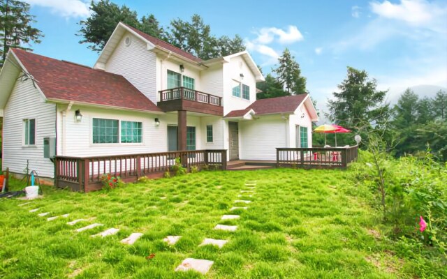 Gapyeong Lovers Pension
