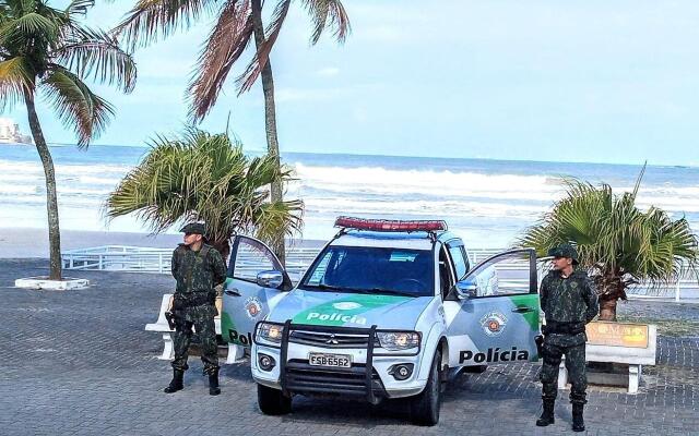 Costa Maris Beach Hotel - Frente Mar