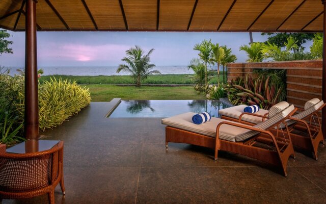 Niraamaya Retreats Backwaters and Beyond Kumarakom