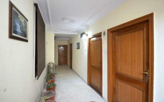 Hotel Hari Palace