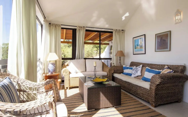 Villa Jacaranda Bordeira