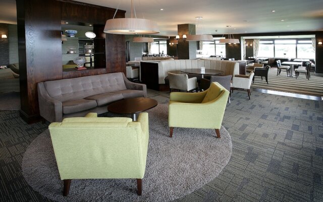 The Nottinghamshire Hotel and Golf Club