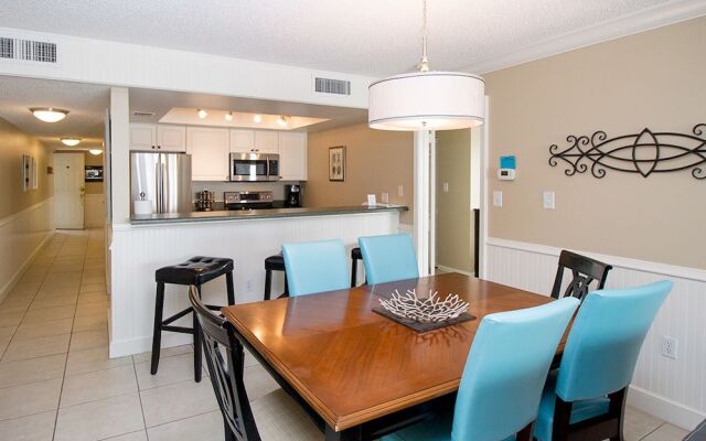 Villas of Clearwater Beach - A11 Condo