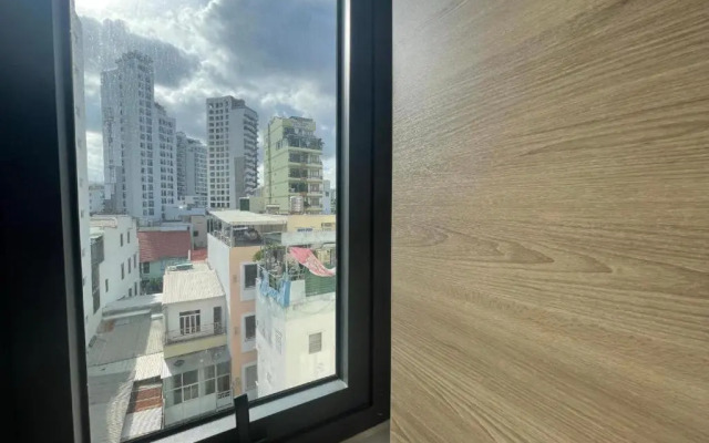 Long Beach Nha Trang Hotel