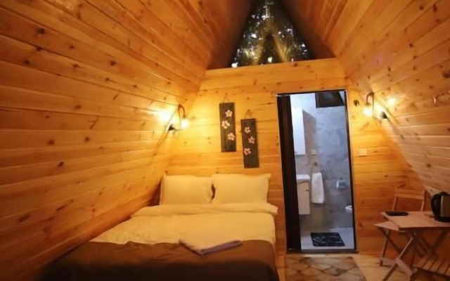 Sapanca Sahil Bungalow