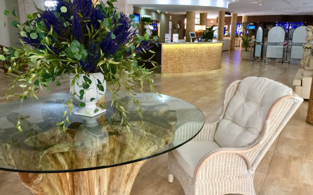 Aparthotel Miami Park