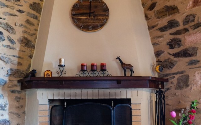 Mystras Village House