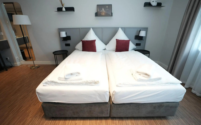 Boutique Kaiser - Hotel & Apartments