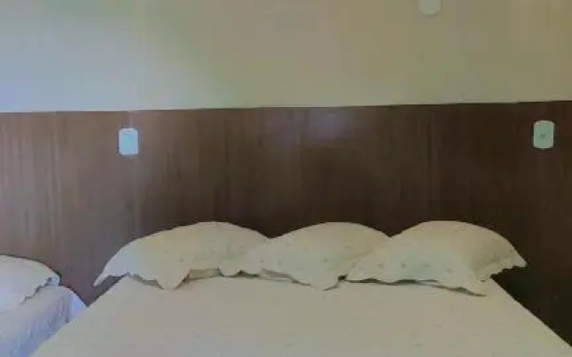 Pousada Rancho Bonito