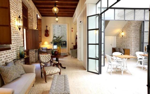 Hotel Amadeus Sevilla