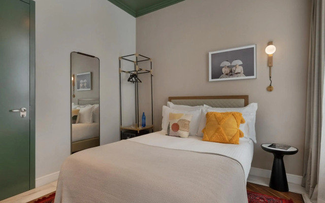 Alberto by Isrotel Design