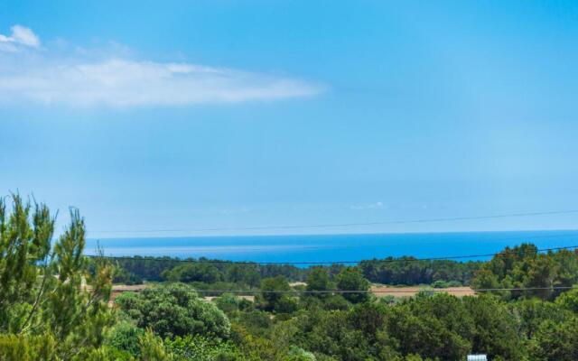 Thesuites Formentera Can Eu La Mola