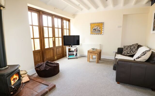 Cheshire Cheese Cottage