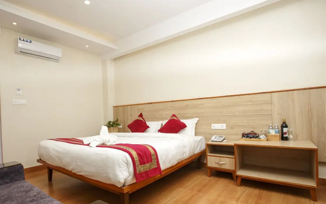 Samiyog Tourist Resort