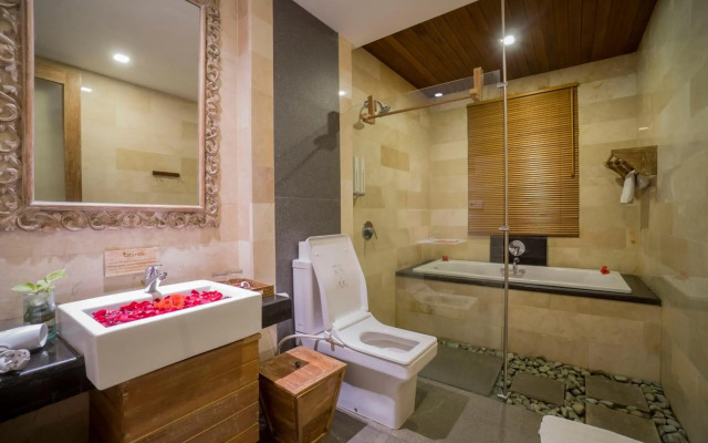 Tetirah Boutique Hotel