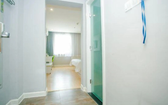 Motel Hotel (Changchun Jianshe Street children's hospital)