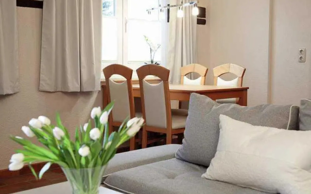 Ferienhaus Strandperle