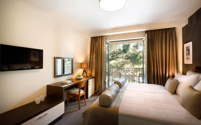 Remisens Casa Bel Moretto, Annexe