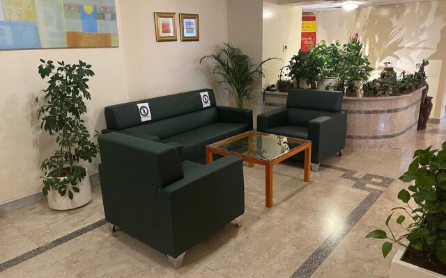 Al Buhairah Hotel Apartments