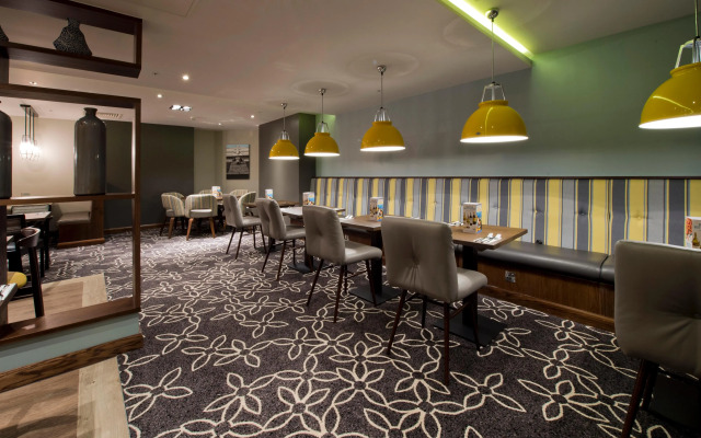 Premier Inn London Farringdon (Smithfield)