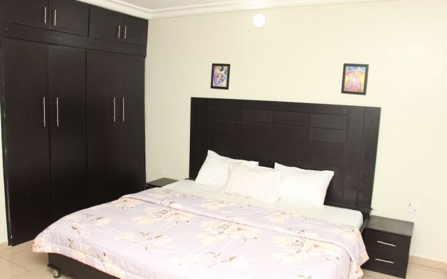 City Travels Inn - Area 8