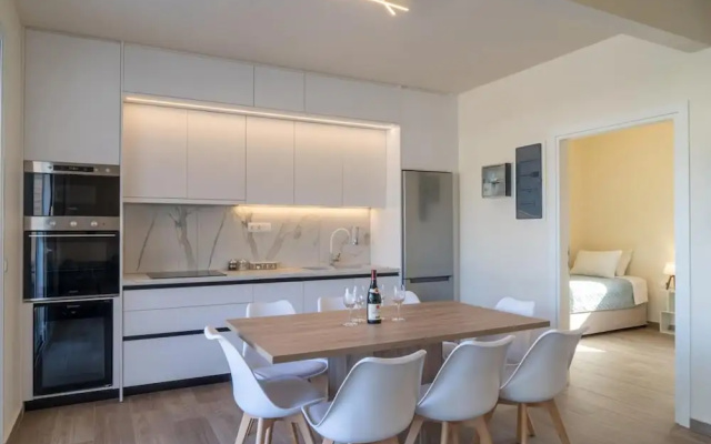 Amethyst Nevelo Quality Villas