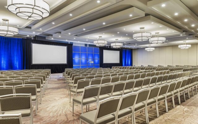 The Westin Toronto Airport