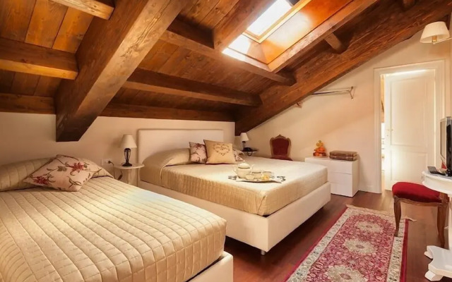 B&B Principessa Di Savoia