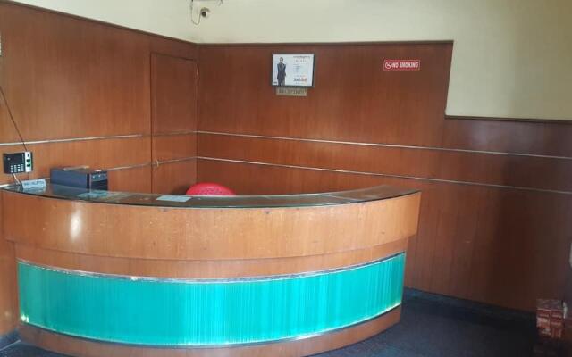 Hotel Megharaj