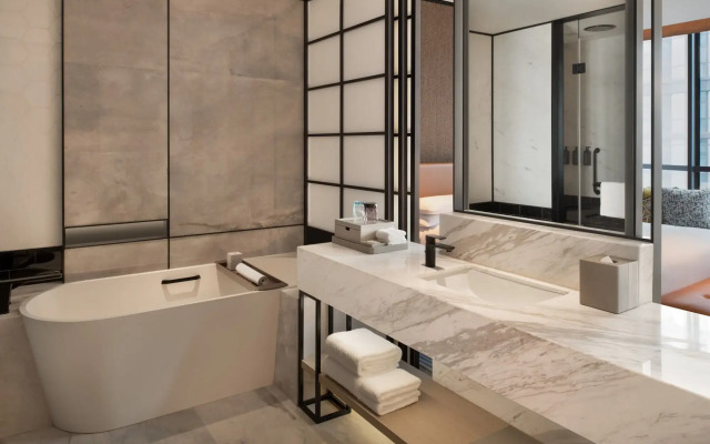 Sheraton Xi'An Chanba