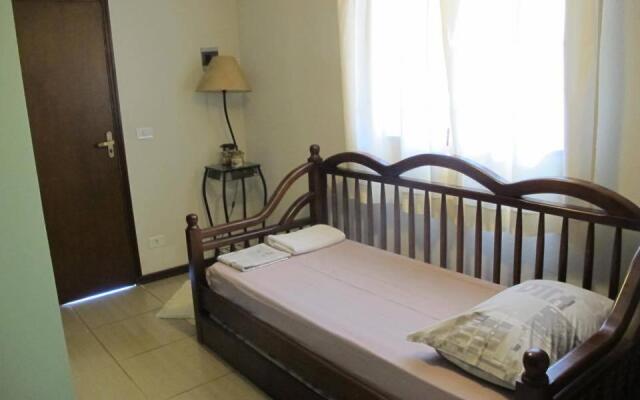 Pousada Vilas di Espanha