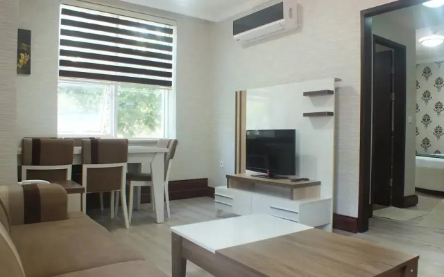 Nif Ankara Hotel