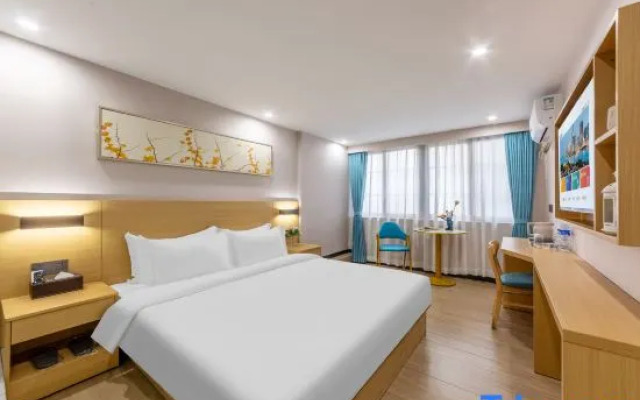 Yi-mi Hotel
