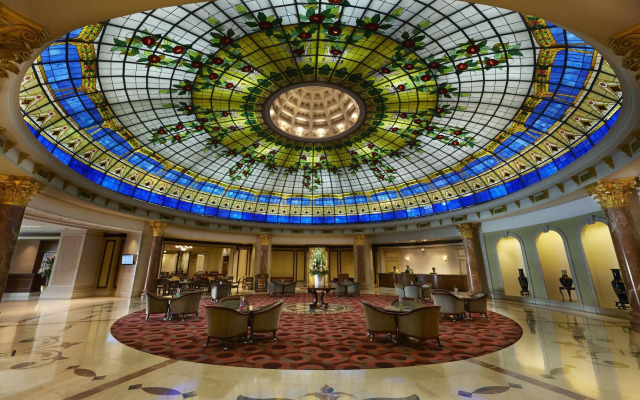 Grand Swiss-Belhotel Melaka