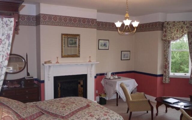 Leadon House Hotel