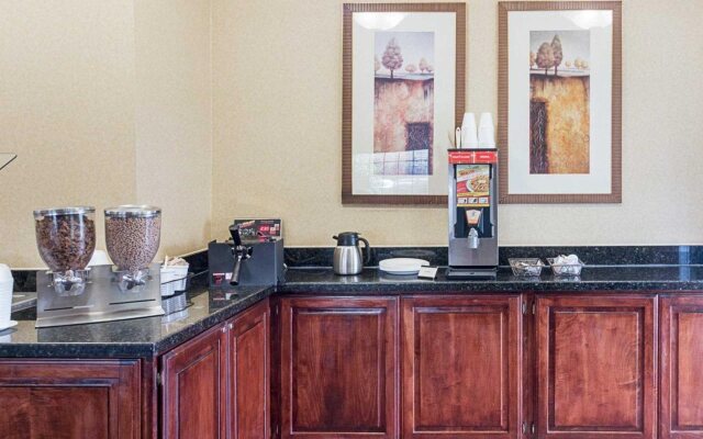 Extended Studio Suite Hotel