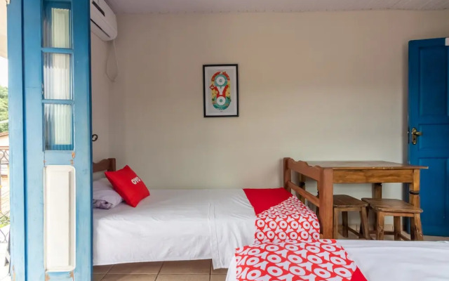 OYO Hospedaria Mineira