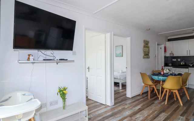 Shells Cottage