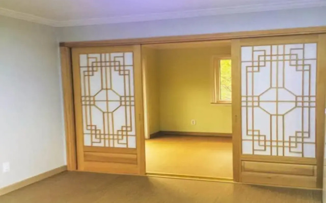 Jecheon Venezia Pension