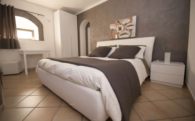 Bed and Breakfast Alberini