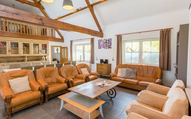 Rural Villa, 4 Kilometres From the Beach