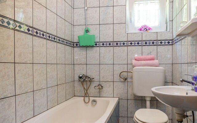 Seaview Apartment Micika Krk Island