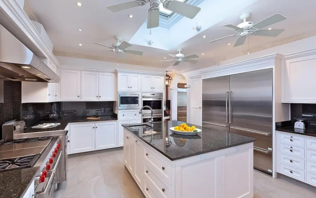 Leamington Estate 4 Bedroom Villa