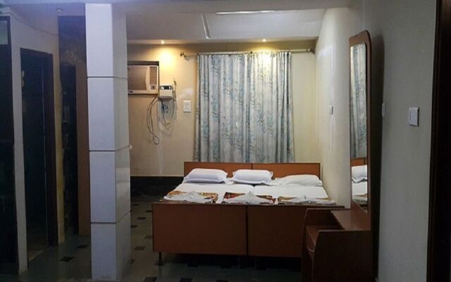 Room Maangta 335 - Panaji
