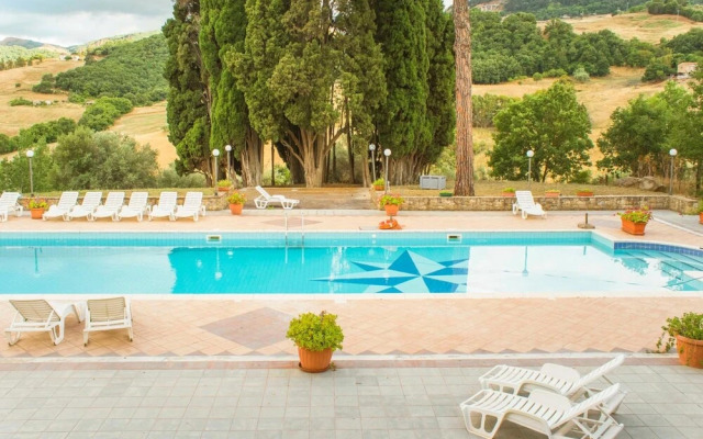 Casale Villa Raino