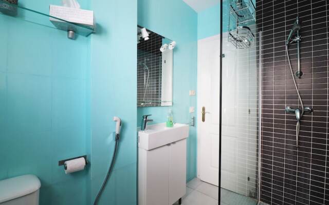 1031 Apartment Jardines del Mar