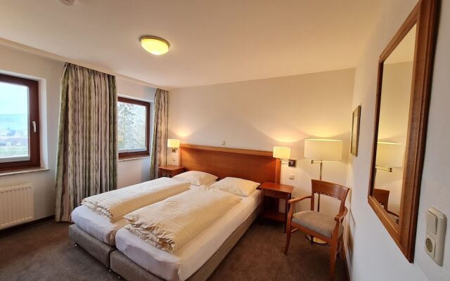 Waldquelle Hotel Restaurant