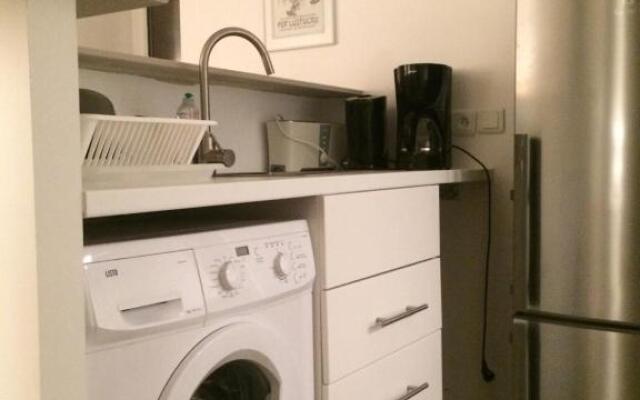 Gite 4 personnes centre ville Meung sur Loire