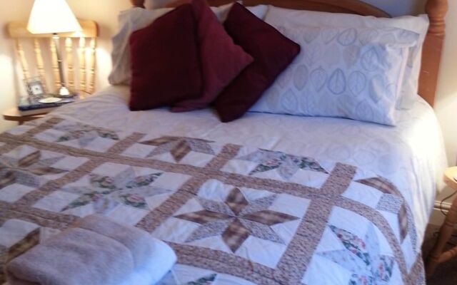 Shiptonthorpe Arms B&B